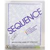 Image 1 : SEQUENCE BOARD GAME