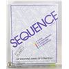 Image 1 : SEQUENCE BOARD GAME