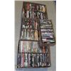 Image 1 : 200 PLUS SCI-FI, SUPER HERO, ACTION, THRILLER DVDS
