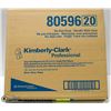 Image 1 : KIMBERLY-CLARK FLOOR UNIT DISPENSER FOR WYPALL