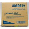 Image 1 : KIMBERLY-CLARK FLOOR UNIT DISPENSER FOR WYPALL