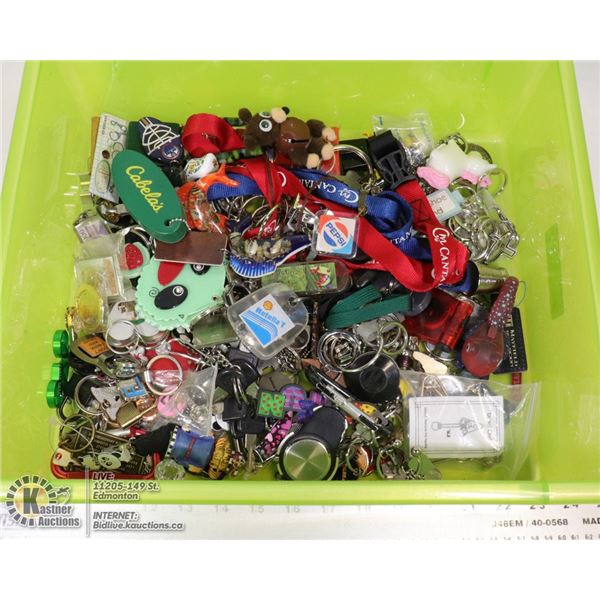 VINTAGE KEYCHAIN COLLECTION PEPSI MANY UNIQUE ONES