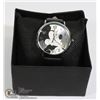 Image 1 : MICKEY MOUSE QUARTZ MOVEMENT WATCH
