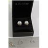 Image 1 : FRESH WATER PEARL EARRINGS