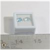 Image 1 : #3-BLUE TOPAZ GEMSTONE 4.0ct