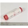 Image 1 : 2006 NON-MAGNETIC ROLL OF CANADIAN 1 CENT COIN