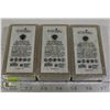 Image 1 : 3 BARS OF PROMISE CBD SKIN BRIGHTENING OATMEAL