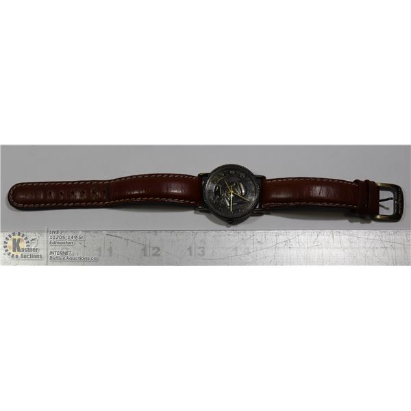 VINTAGE LUCAS FILMS STAR WARS WATCH