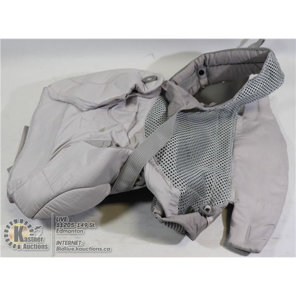 CUBY 100 BABY CARRIER