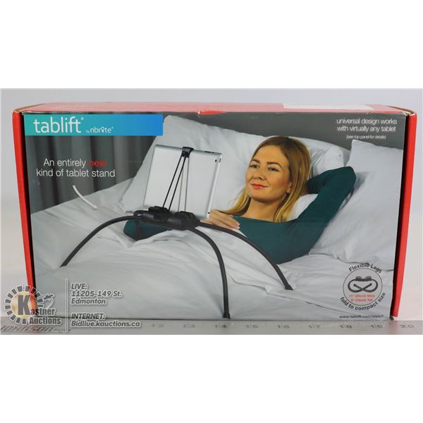 TABLIFT TABLET STAND