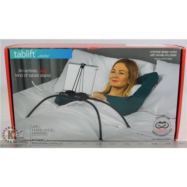 TABLIFT TABLET STAND