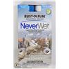 Image 1 : RUST-OLEUM NEVERWET LIQUID REPELLING TREATMENT