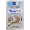 Image 1 : RUST-OLEUM NEVERWET LIQUID REPELLING TREATMENT