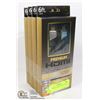 Image 1 : LOT OF 4 PREMIUM 6 FT HDMI CABLES