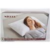 Image 1 : NTCOCO COMFORT MEMORY FOAM PILLOW