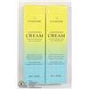Image 1 : LOT OF 2 LUMANERE LIGHTENING CREAM