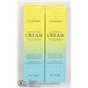Image 1 : LOT OF 2 LUMANERE LIGHTENING CREAM