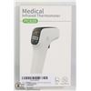 Image 1 : MEDICAL INFRARED THERMOMETER MODEL PC828