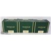 Image 1 : 3 BOXES OF VAHDAM TEA