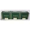 Image 1 : 3 BOXES OF VAHDAM TEA