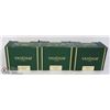 Image 1 : 3 BOXES OF VAHDAM TEA