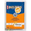 Image 1 : CLIF BUILDERS PROTEIN BARS