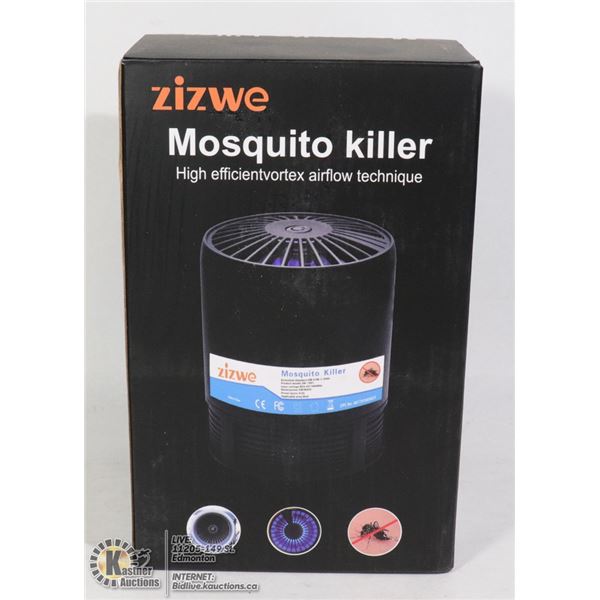 SIZWE MOSQUITO KILLER