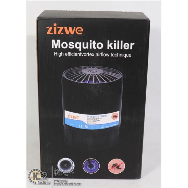 ZIZWE MOSQUITO KILLER