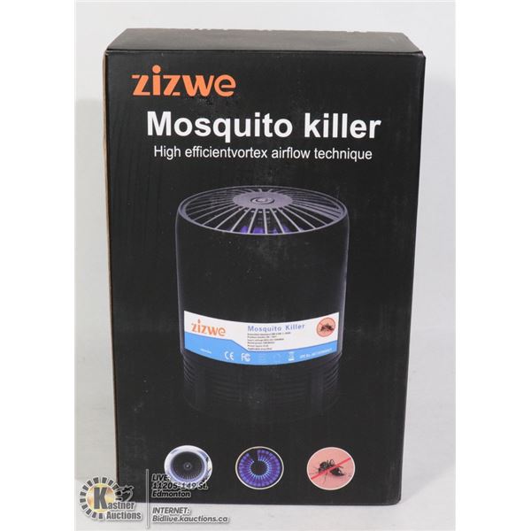 ZIZWE MOSQUITO KILLER