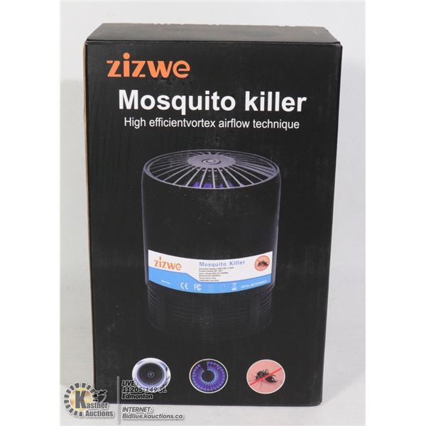 ZIZWE MOSQUITO KILLER