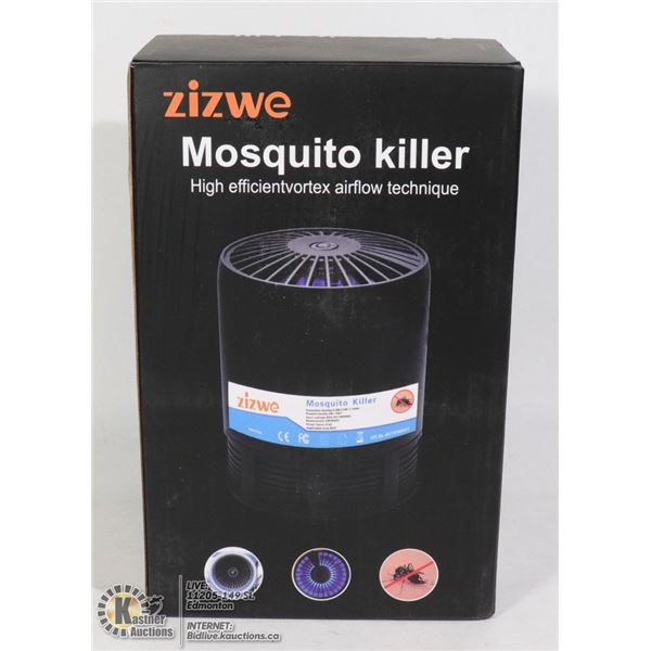 ZIZWE MOSQUITO KILLER