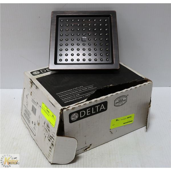 DELTA SHOWER HEAD