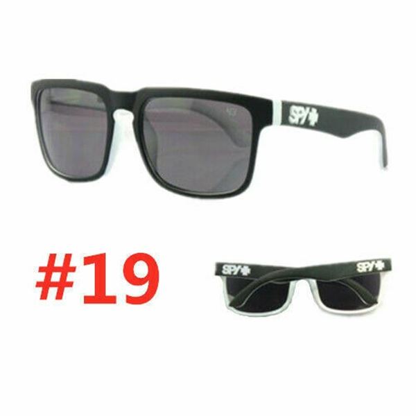 PAIR OF NEW SPY SUNGLASSES STYLE 19