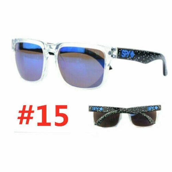 PAIR OF NEW SPY SUNGLASSES STYLE 15