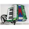 Image 1 : KIDS ACCORDIAN