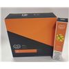 Image 1 : 800 PUFF PLUS E-CIGARETTE MANGO