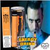 Image 1 : 800 PUFFS PLUS E-CIGARETTE ENERGY DRINK