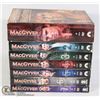 Image 1 : MCGYVER FULL SERIES