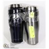 Image 1 : THERMOS 2 PACK CUPS
