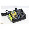 Image 1 : DEWALT DCB115 BATTERY CHARGER