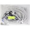 Image 1 : NEW 10PC BUNGEE CORD SET