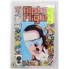Image 1 : MARVEL COMICS ALPHA FLIGHT #40