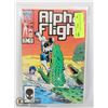 Image 1 : MARVEL COMICS ALPHA FLIGHT #41