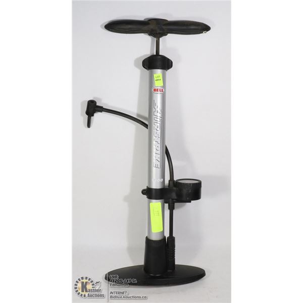 BELL AIRSTRIKE 1900 AIR PUMP
