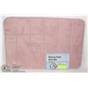 Image 1 : NEW MEMORY FOAM BATH MAT