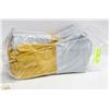 Image 1 : 12 PAIRS OF WELDING GLOVES