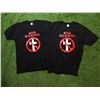 Image 1 : LOT OF VINTAGE BAND TEES SHIRTS BAD RELIGION