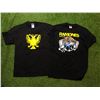 Image 1 : LOT OF VINTAGE BAND TEES SHIRTS RAMONES