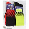 Image 1 : 4PAIRS OF COTTON MEN'S SOCKS