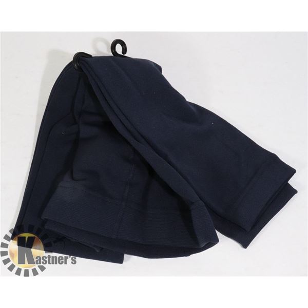 NEW TRUE NORTH LEGGINGS MICROFIBER SZ 7/10